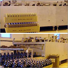 Printing Furnaces