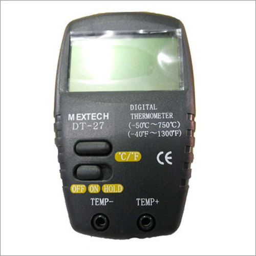 डिजिटल थर्मामीटर DT-27