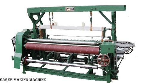SILK,SAREE,MANUFACTURING,MACHINE,URGENT,SELL,IN,virandavan,u.p