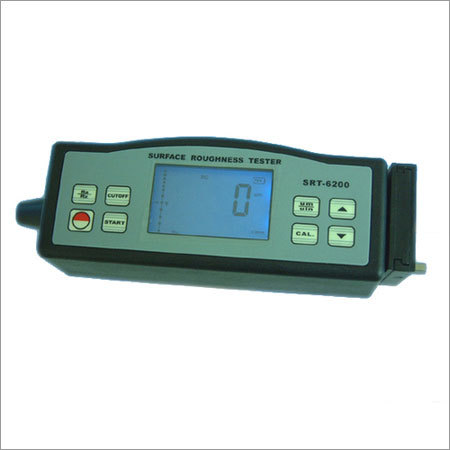 सतह खुरदरापन परीक्षक