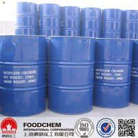 High Quality Methylene Chloride Food Grade