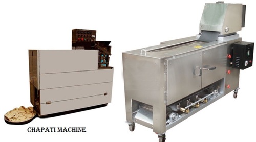 Automatic,chapati,making,machine,jbz,2210,urgent,sell,in,azamgarh,u.p