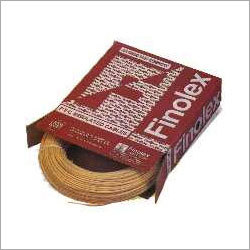 हाई टेंशन HT केबल्स