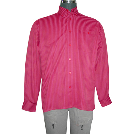 पुरुषों की शर्ट