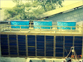 Timber Cooling Tower