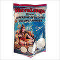 Dry Desiccated Coconut Powder