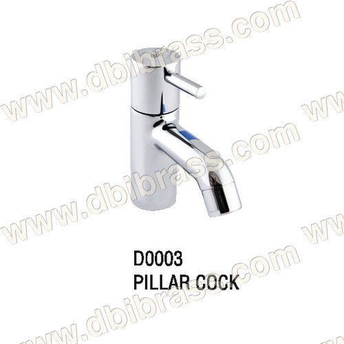 सीपी पिलर टैप