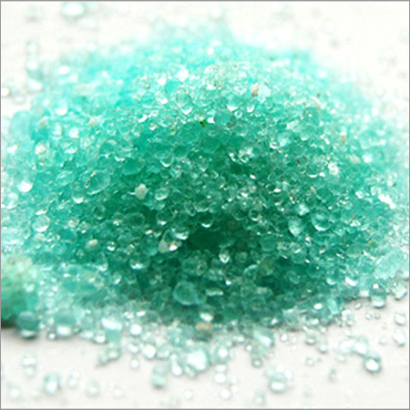 Anhydrous Ferrous Sulphate