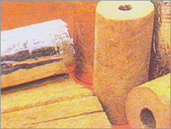 Rigid Pipe Sections Insulations