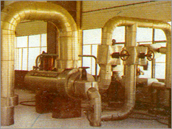 Insulation Material