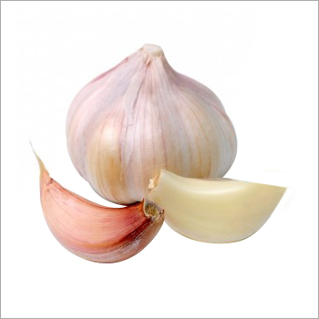 ताजा लहसुन