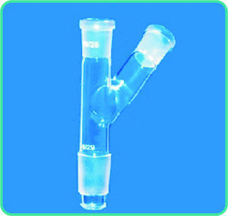 Multiple Adapters - Dual-Neck Design, Durable Plastic Build, Versatile Connectivity Options