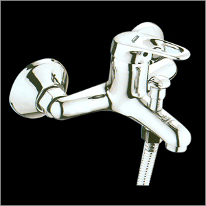 बाथ मिक्सर