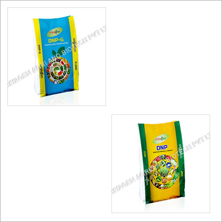 Enriched Fertilizers