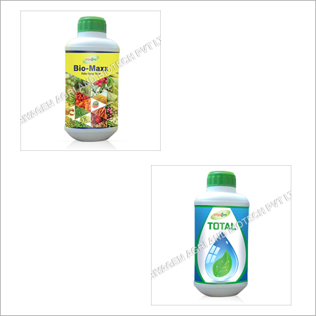 Micronutrient Fertilizers