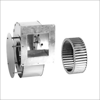 Automated Car Wash SS Casing & Impeller