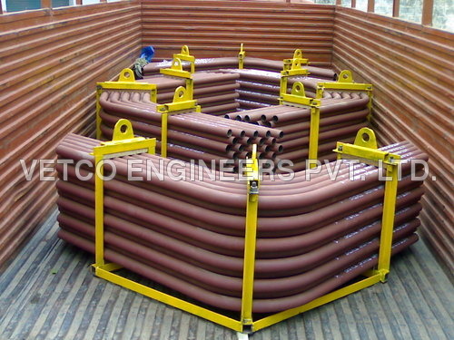 Boiler Bank Tubes
