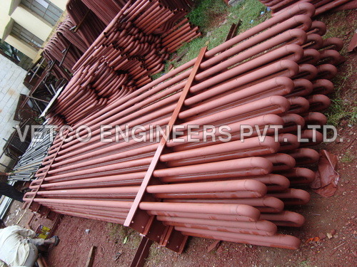 Economizer Coil