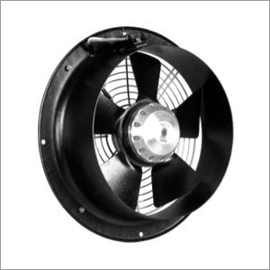 Axial Fans