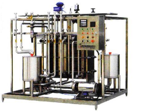 दूध संयंत्र