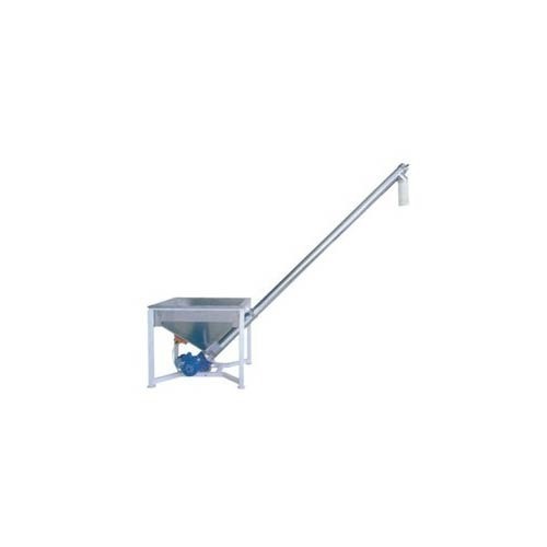 Stainless Steel Flexible Screw Conveyors