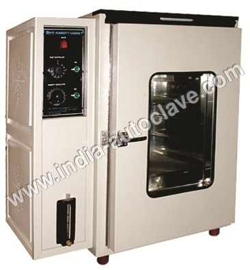 Humidity and Temperature Control Cabinet - Durable Steel Structure | Precise Climate Regulation, Energy-Efficient Design, Versatile Storage Solutions