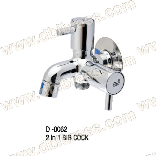 सीपी 2 इन 1 बिब कॉक