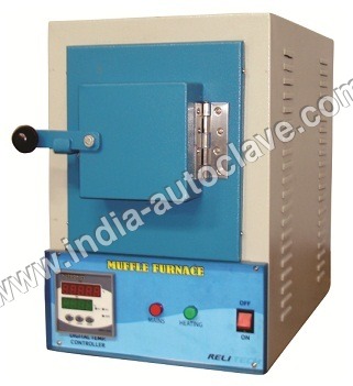 मफल फर्नेंस