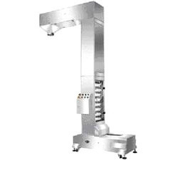 Stainless Steel Z Type Conveyor