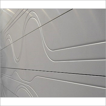 बेडरूम फीचर वॉल