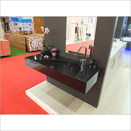 बाथरूम वैनिटीज