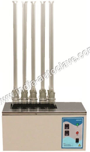 COD Digester - High-Performance Laboratory Grade, Efficient Organic Waste Treatment System