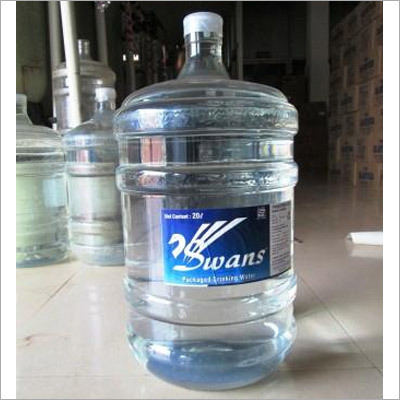 500 ML पैक किया हुआ पक्का पानी