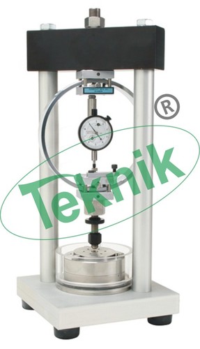 मृदा आयतन परिवर्तन मीटर