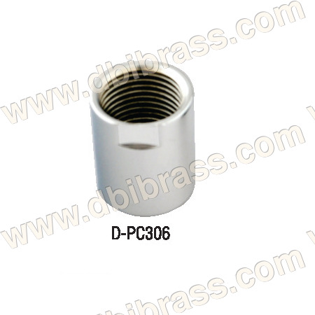 Brass CP Socket - Premium Quality Brass Material | Durable, Leak Proof Joints, Easy to Connect, Robust Structure