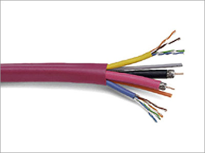 RF केबल्स