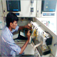 रिले परीक्षण सेट