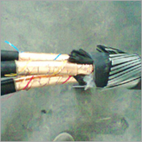 केबल बस डक्ट
