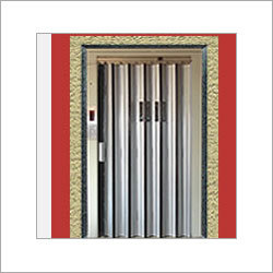 Stainless Steel Manual Lift