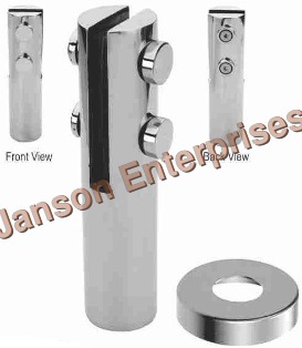 Glass Spigot - Application: Office