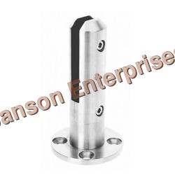 Round Spigot - Application: Office