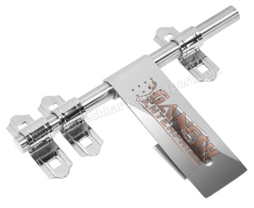 स्टेनलेस स्टील एल्ड्रॉप एसएस फ़िनिश