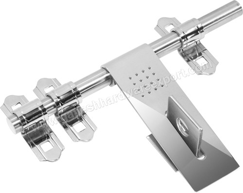 डोर फिटिंग स्टेनलेस स्टील एल्ड्रॉप