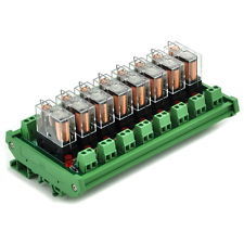 Electrical Relay Board