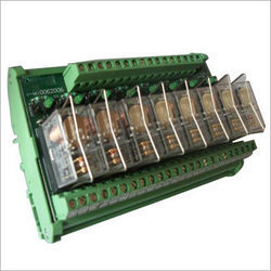 Electrical Relay Board