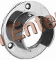 Wall To Slotted Pipe Jointer - Application: Decorations