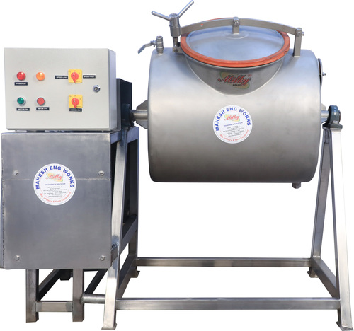 Electric Butter Churner Machine