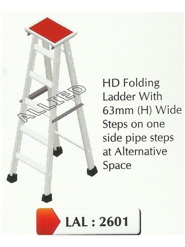 Heavy Duty Folding Ladder