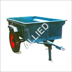 जीप ट्रॉली