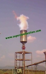 गैस फ्लेयर